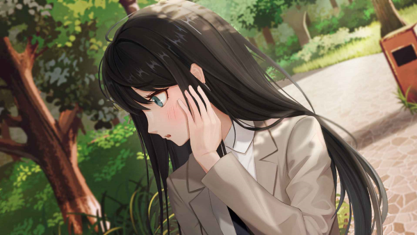 完美恋人 安卓版手游app截图