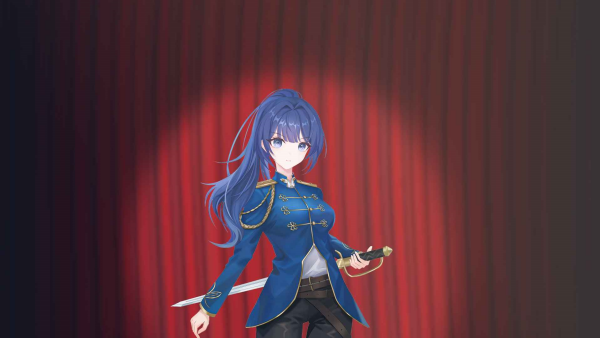 完美恋人 安卓版手游app截图