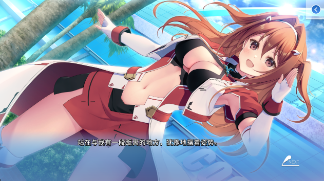 角色扮演之恋极乐公主手游app截图