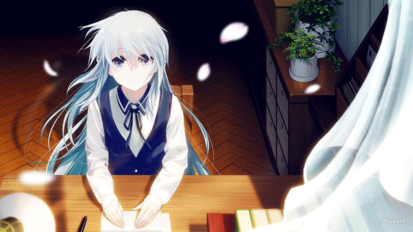 献给渴望改变的你 汉化版手游app截图