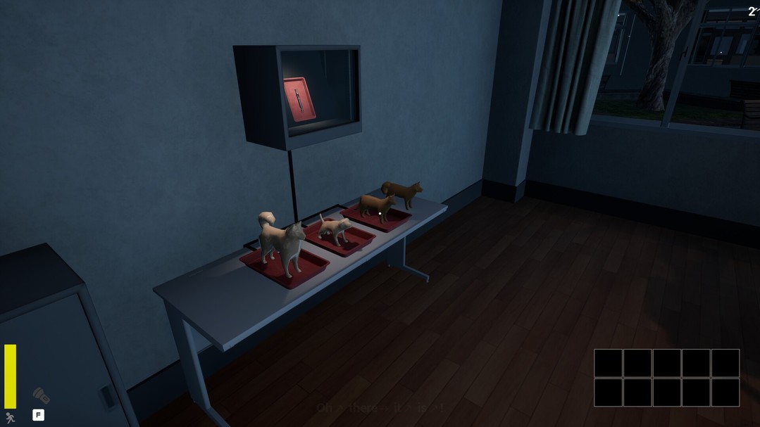 狼伴侣 手机版手游app截图