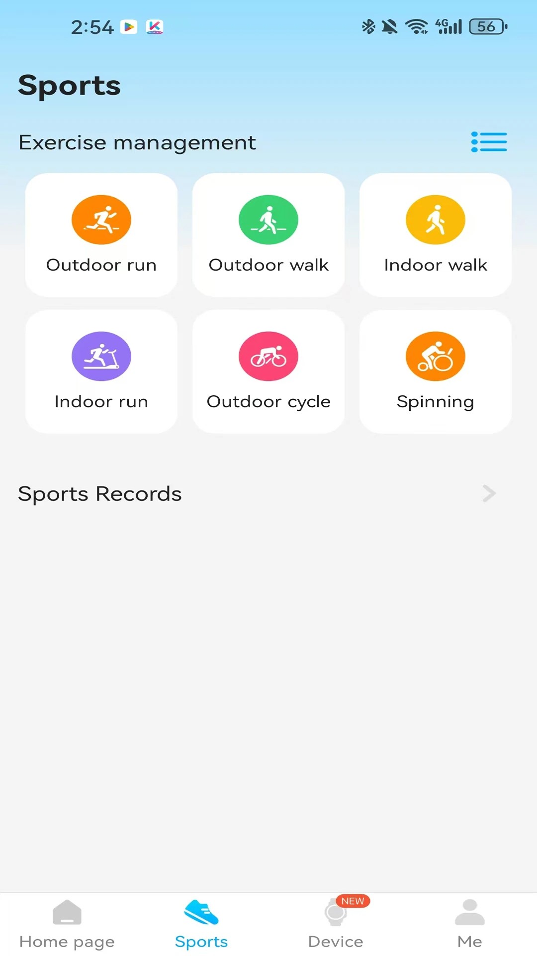 KUMI Ultra手机软件app截图