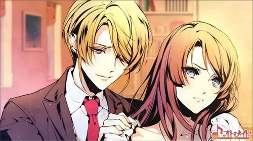 百密一疏少女心 汉化版手游app截图