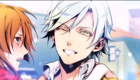 百密一疏少女心 汉化版手游app截图