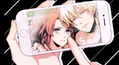 百密一疏少女心 汉化版手游app截图