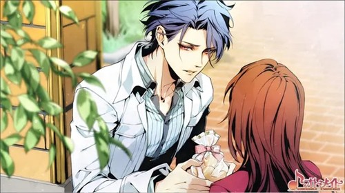 百密一疏少女心 汉化版手游app截图