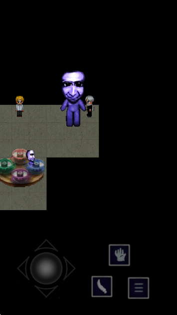 青鬼QH 汉化版手游app截图