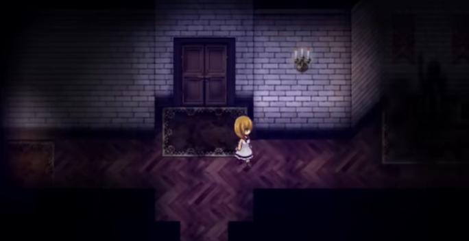 魔女之家 汉化安卓版手游app截图