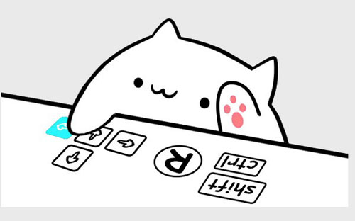 Bongo Cat Mver 平板下载手机软件app截图