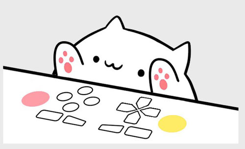 Bongo Cat Mver 平板下载手机软件app截图