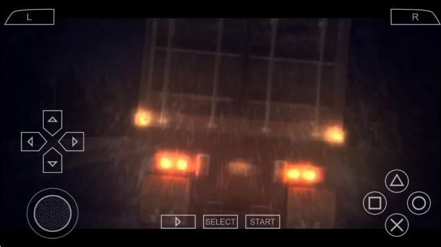 寂静岭起源 安卓版手游app截图