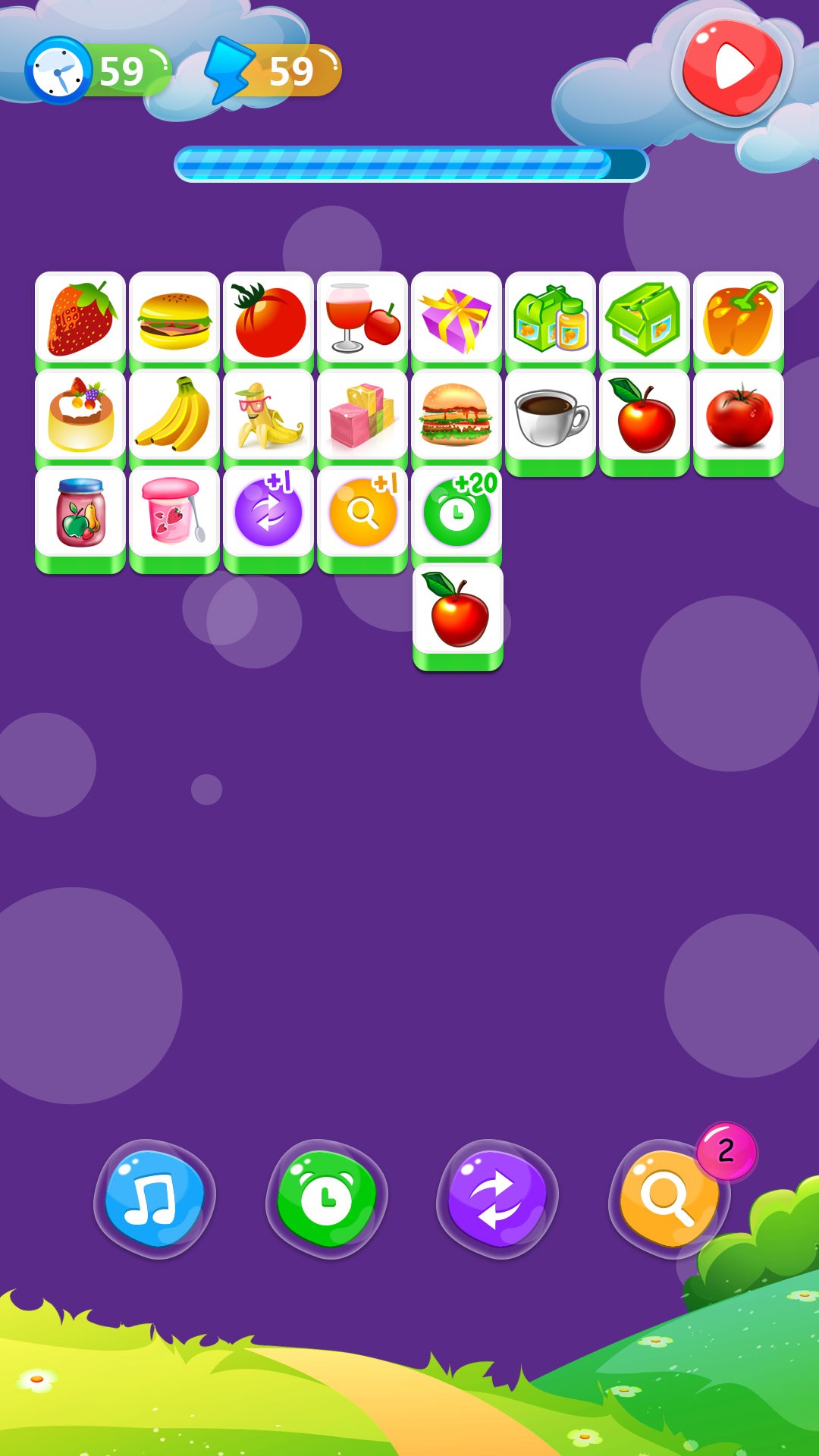 单机游戏连连看 经典版手游app截图