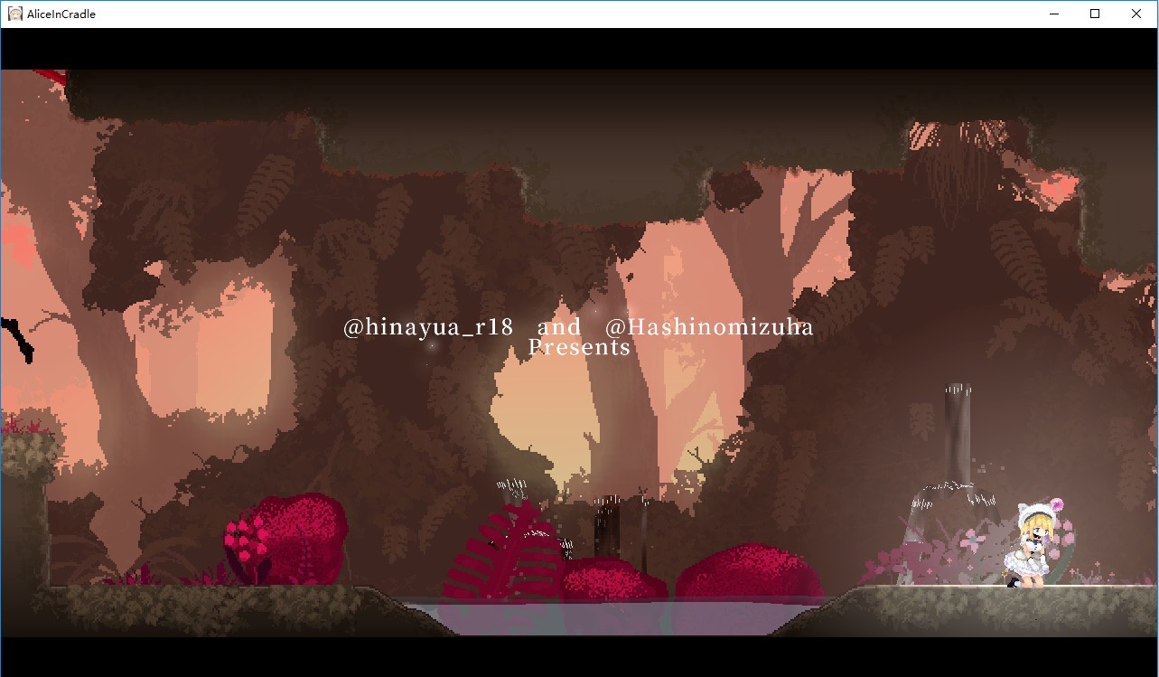 Aliceincradle 安卓版手游app截图