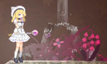 Aliceincradle 手机汉化版手游app截图