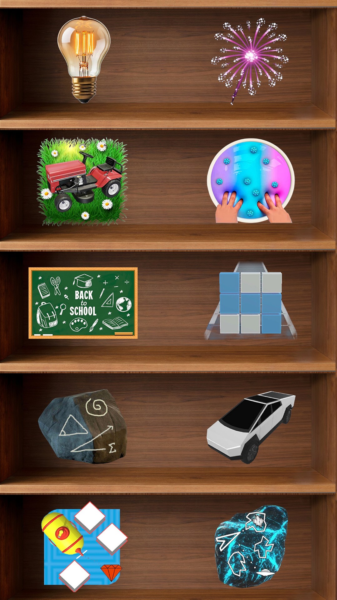 解压屏幕模拟器手游app截图