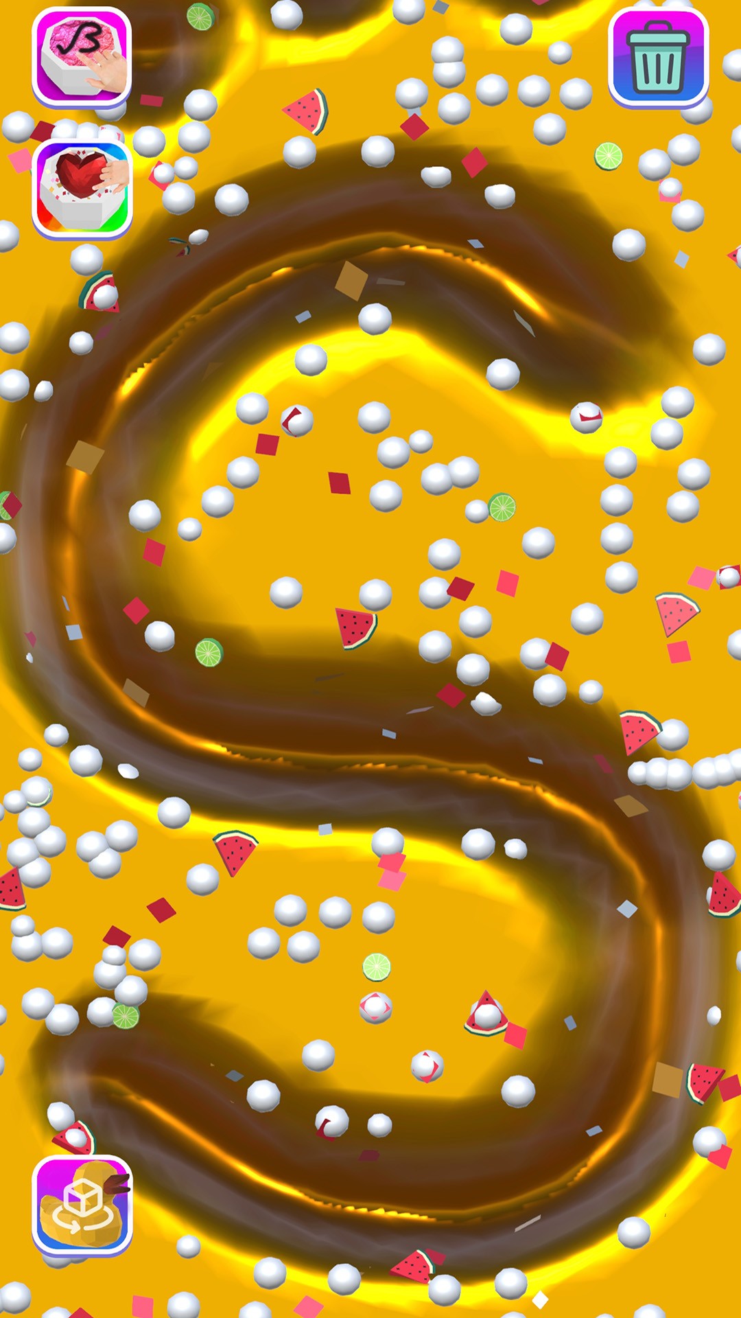 解压屏幕模拟器手游app截图