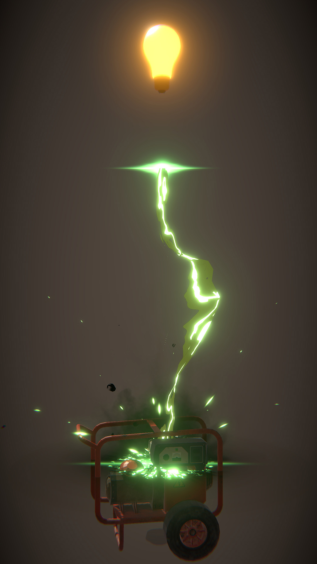 解压屏幕模拟器手游app截图