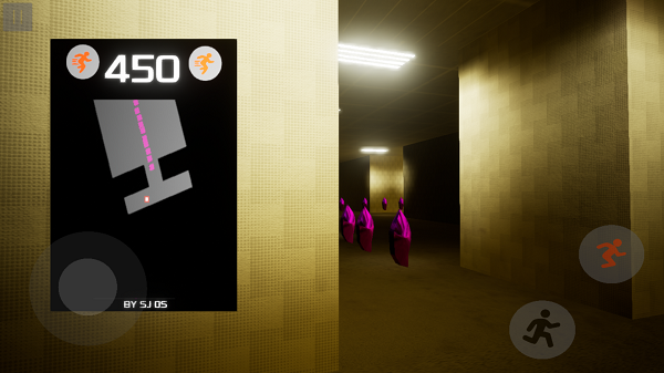 后室欺骗手游app截图