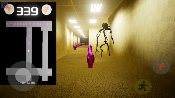 后室欺骗手游app截图