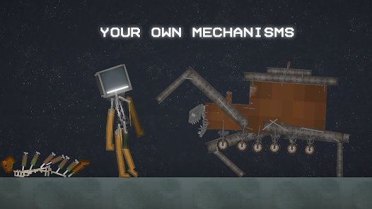 甜瓜游乐场 33.0版本手游app截图