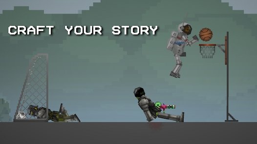 甜瓜游乐场 国际服33.0国际版手游app截图