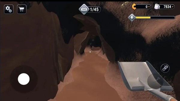 越狱模拟器3D 正版免费下载手游app截图