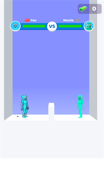 谁先阵亡 官方正版手游app截图