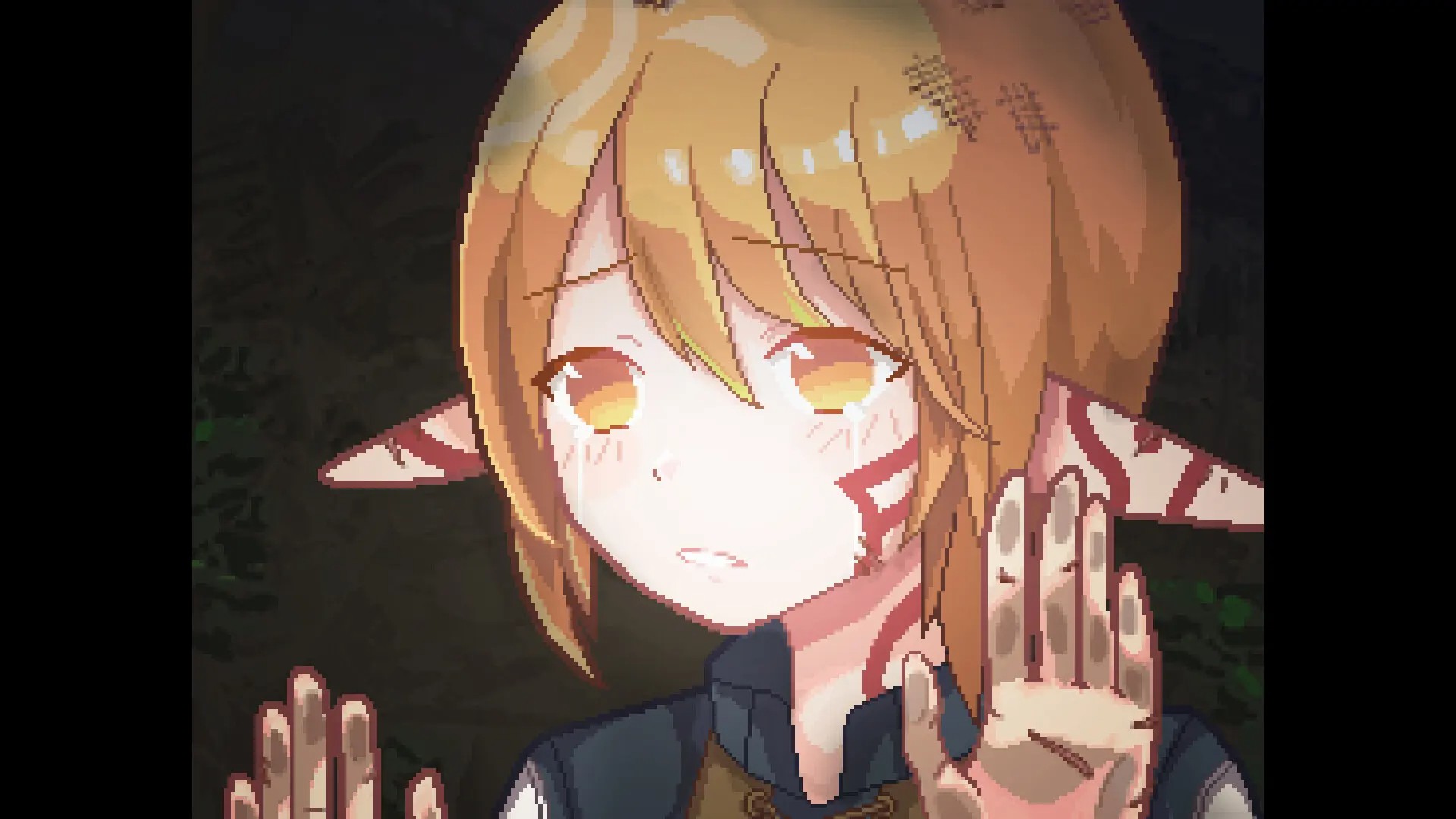 瓶中精灵 手机版手游app截图