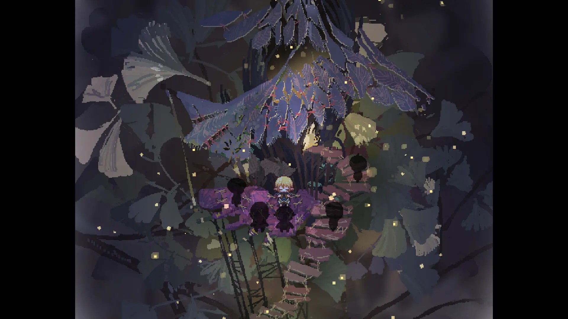 瓶中精灵 手机版手游app截图