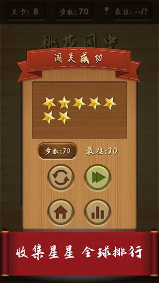 三国华容道谜题集手游app截图