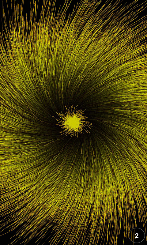 我的粒子世界 无广告手游app截图