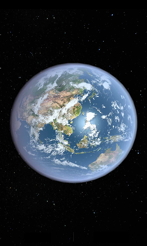 我的粒子世界 无广告手游app截图