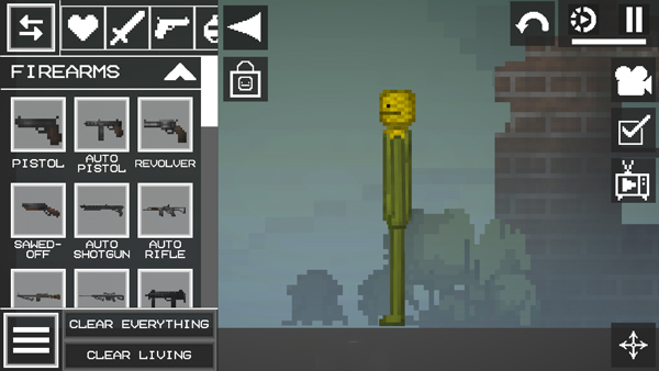 甜瓜游乐场 官网正版手游app截图