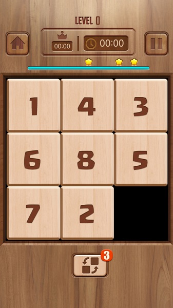 俄罗斯方块经典消除手游app截图