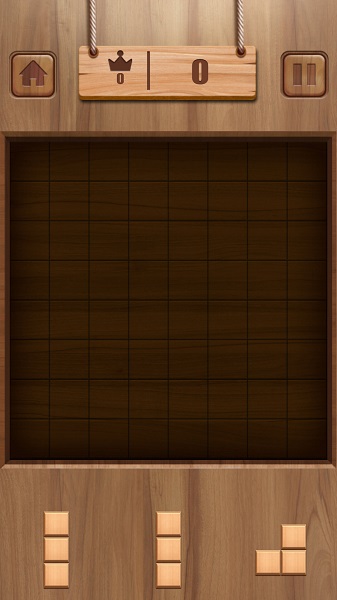 俄罗斯方块经典消除手游app截图