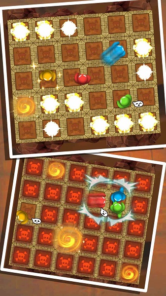 234人球员游戏手游app截图