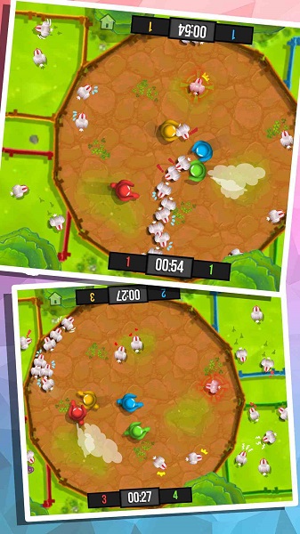 234人球员游戏手游app截图