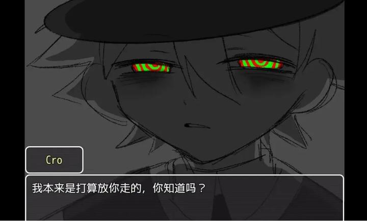 失踪 汉化版手游app截图