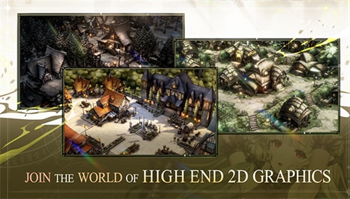 棕色尘埃2 日服手游app截图