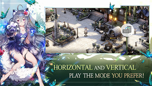 棕色尘埃2 日服手游app截图