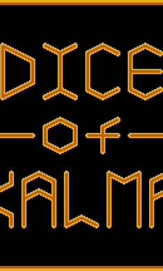 卡尔玛之骰 汉化版手游app截图