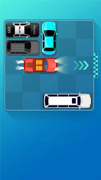 倒车大师手游app截图