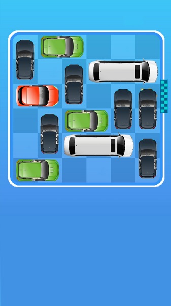 倒车大师手游app截图