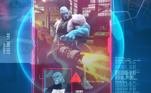 无敌少侠守护地球 中文版手游app截图