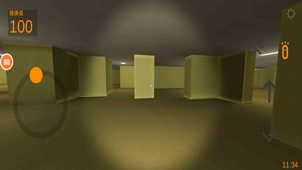 后室追逐 手机版手游app截图