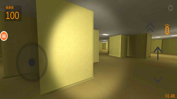 后室追逐 手机版手游app截图