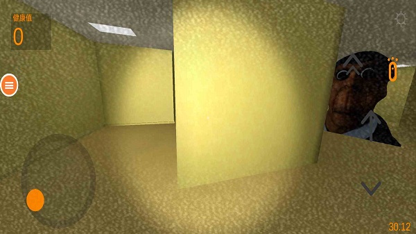 后室追逐 手机版手游app截图