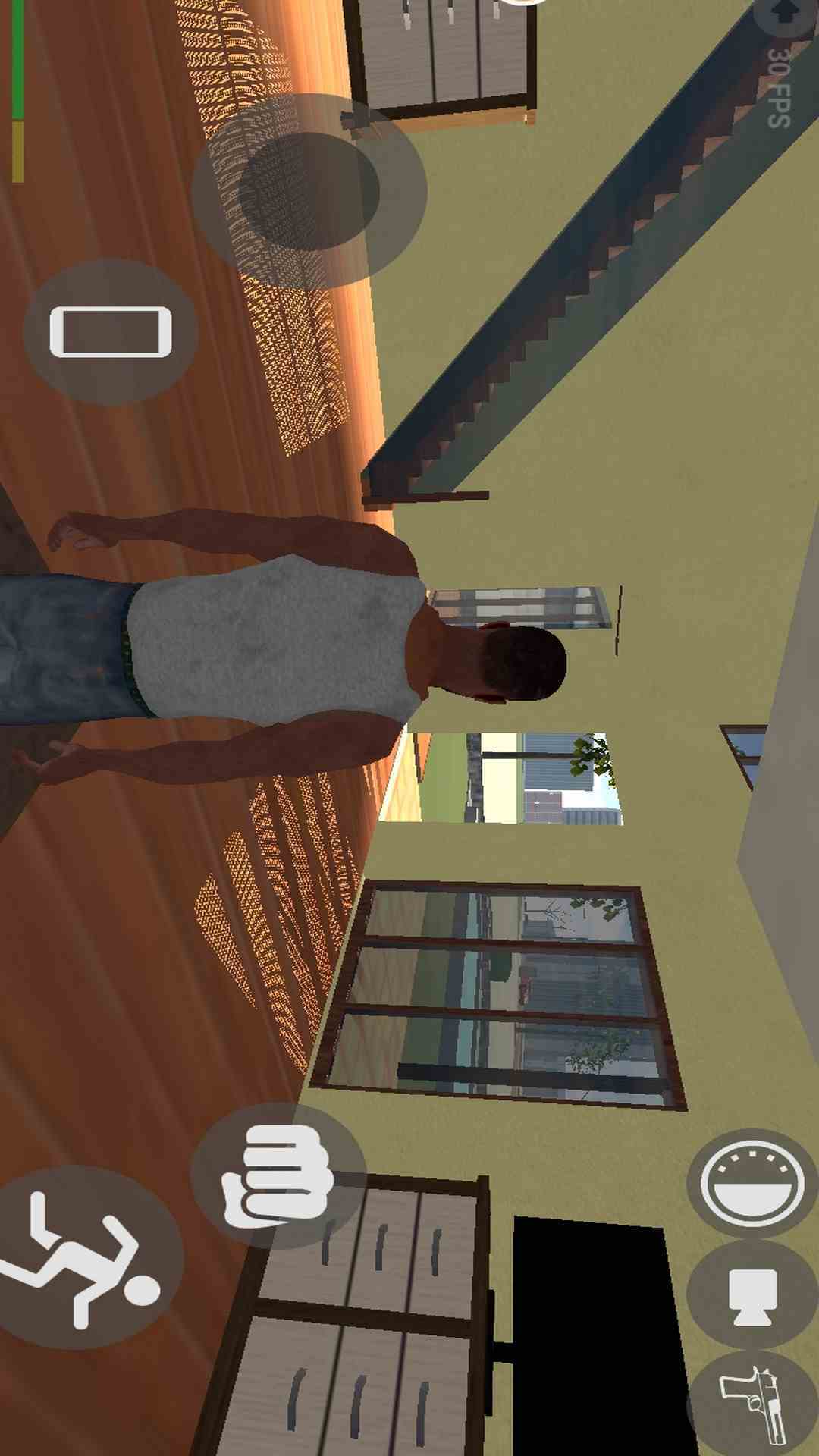 大佬驾驶：城市汽车模拟器手游app截图