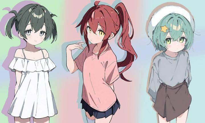 记忆源码：夏末手游app截图