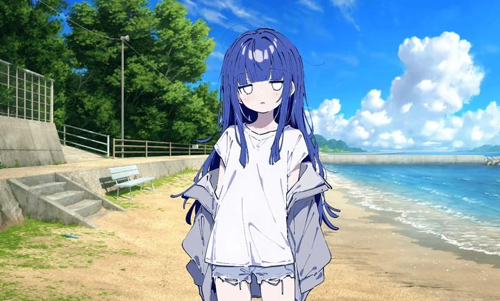 记忆源码：夏末手游app截图